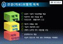 건강(의료) 보험 도입배경 및 보험정책 변천과정 7페이지