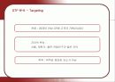 콜드스톤 아이스크림의 마케팅 전략 13페이지