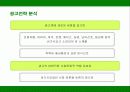 베네통의 생산, 물류, 광고전략 15페이지