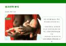 베네통의 생산, 물류, 광고전략 16페이지