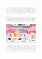 프랜차이즈 본죽의 마케팅 전략과 방안 9페이지