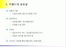 [마케팅] 브랜드의 개념과 관리 6페이지