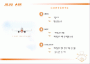 제주항공 (마케팅 경쟁 전략) 2페이지