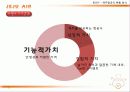 제주항공 (마케팅 경쟁 전략) 40페이지