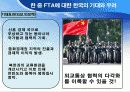 한·중 FTA 현황과 전망 11페이지