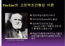 학습이론 - ppt 3페이지