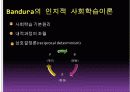 학습이론 - ppt 22페이지
