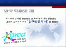 한국방문의 해 유치전략 및 문제점 분석(A+자료) 3페이지
