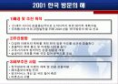 한국방문의 해 유치전략 및 문제점 분석(A+자료) 8페이지