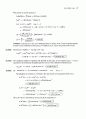 [화학] 물리화학 솔루션 Peter Atkins / Oxford / 8th 35페이지