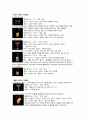 베이스별 칵테일레시피 4페이지