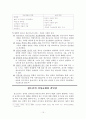 청소년기 정신건강(성격과 대인관계, 전공과 진로, 이성교제와 친밀감, 음주와 생활습관, 군생활의 적응) 보고서 15페이지