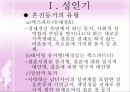 성인기·중년기 정신건강 파워포인트 PPT(성인기결혼,직장,혼전관계 중년기우울증,가족,직장,혼외관계) 14페이지