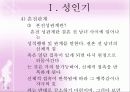 성인기·중년기 정신건강 파워포인트 PPT(성인기결혼,직장,혼전관계 중년기우울증,가족,직장,혼외관계) 23페이지