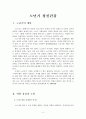 노년기 정신건강(역할상실과소외,질병과죽음,노인학대,치매) 보고서 2페이지
