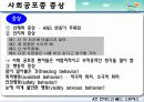 현대인의 불안과 스트레스 파워포인트 PPT (불안장애와 스트레스관리) 보고서 6페이지