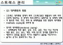 현대인의 불안과 스트레스 파워포인트 PPT (불안장애와 스트레스관리) 보고서 37페이지