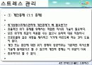 현대인의 불안과 스트레스 파워포인트 PPT (불안장애와 스트레스관리) 보고서 43페이지