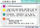 현대인의 불안과 스트레스 파워포인트 PPT (불안장애와 스트레스관리) 보고서 46페이지