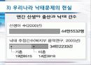 현대사회의 낙태문제 7페이지