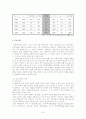 아동 성학대와 강간(성폭력) 실태 및 해결방안 보고서 6페이지