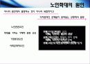 노인학대의 현황 및 사회복지 개입(노인학대예방센터) 파워포인트 PPT 보고서 5페이지