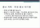 동티모르 단기선교 홍보 및 후원 전략 기획서 13페이지