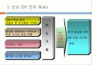 (주)만도기계의 ERP도입과정과 ISP수립절차 30페이지