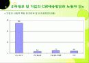 기업의 사회적 책임, CSR, 윤리경영, 기업윤리 36페이지