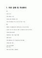 [경력,자기소개]경력,인생설계,자기소개서 41페이지