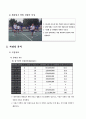 체육관련 사업계획서 5페이지