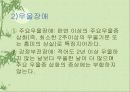 기분장애(양극성장애와 우울장애) 파워포인트 PPT 보고서 4페이지