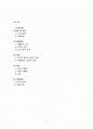 기분장애(양극성장애와 우울장애) 보고서 1페이지