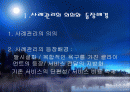사례관리이론과 실천적 개입적용 그리고 시연 파워포인트 PPT 보고서 2페이지