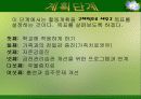 사례관리이론과 실천적 개입적용 그리고 시연 파워포인트 PPT 보고서 23페이지