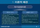 집단프로그램 개발과 평가(자아성장프로그램10session) 파워포인트 PPT 보고서 3페이지