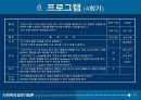 집단프로그램 개발과 평가(자아성장프로그램10session) 파워포인트 PPT 보고서 11페이지