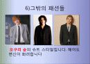 오구리슌의 패션조사 23페이지