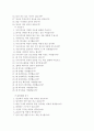 자기소개서,영어 면접 자료,이력서양식(Hitachi-LG, LG디스플레이, STX 엔진, LG 전자, POSCO) 14페이지
