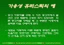 가용성휴리스틱에 대하여,가용성휴리스틱의사례,가용성휴리스틱의실험방법,가용성휴리스틱의문제점 발표자료PPT 3페이지