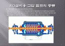 역삼투압(RO) 설비용 고압펌프 구조 및 특징 5페이지