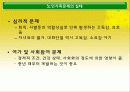 노인가족의 현황과 욕구 및 실태 복지대책 10페이지