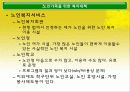 노인가족의 현황과 욕구 및 실태 복지대책 13페이지