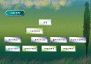 노인복지회관 현장실습 발표 파워포인트 PPT 템플릿 4페이지