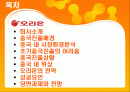 오리온 초코파이 중국진출 성공사례 2페이지