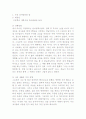가장 상처받았던 말(대상인, 상황설명, 나에게 미친 영향), 나에게 가장 힘이 되어준 말(대상인, 상황설명, 나에게 미친 영향)-A4-3매 1페이지