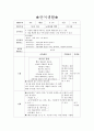 유아창의성교육- 5개영역 계획안 (만 5세 2수준) 8페이지