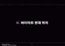 하이마트 성공전략과 발전방향 21페이지