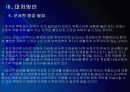 [천안함사태]천안함사태 이후 북한과의 관계변화 PPT자료 12페이지