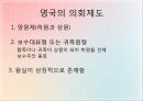 우리나라와 외국의 의회제도 비교 및 발전과제 19페이지